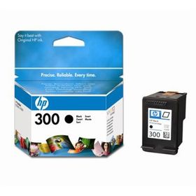 HP F4280-2480-1660-C4680 300 Siyah Mürekkep Kartuş
