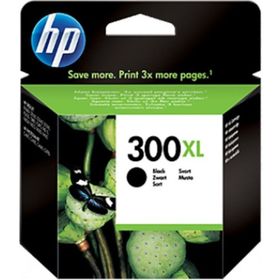 HP F4280 300XL Siyah Kartuş