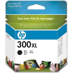 HP F4280 300XL Siyah Kartuş