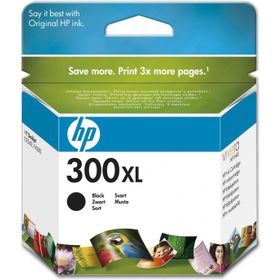 HP F4280 300XL Siyah Kartuş