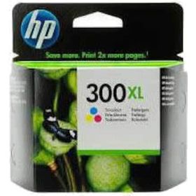 HP F4280 300XL Siyah Kartuş