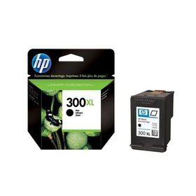 HP F4280-F4280-1660 300XL Siyah Kartuş