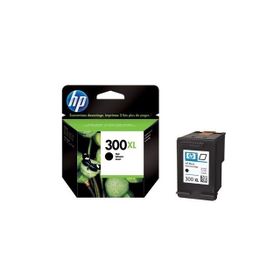 HP F4280-F4280-1660 300XL Siyah Kartuş