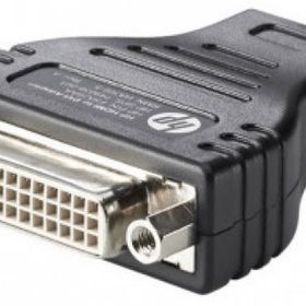 HP F5A28AA Hdmı To Dvı Adaptör