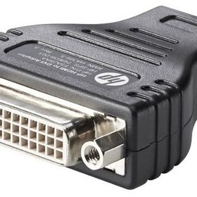 HP F5A28AA Hdmı To Dvı Adaptör