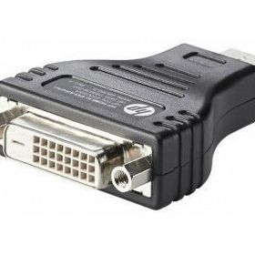 HP F5A28AA Hdmı To Dvı Adaptör