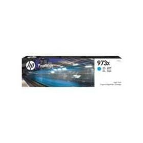 HP F6T81A No:973X Camgöbeği Kartuş