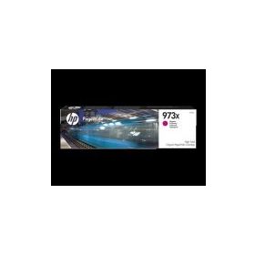 HP F6T82A 973X Kırmızı PageWide Kartuş
