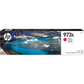 HP F6T82A NO:973X Kırmızı Yüksek Kapasiteli