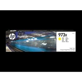 HP F6T83A 973X Sarı Mürekkep Kartuşu