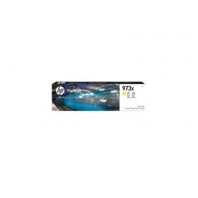 HP F6T83A 973X Sarı Mürekkep Kartuşu