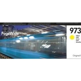 HP F6T83A 973X Sarı Mürekkep Kartuşu