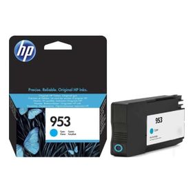 HP F6U12A Cam Göbeği Kartuş
