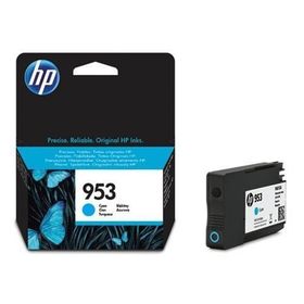 HP F6U12AE Cyan Mürekkep Kartuş