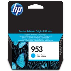HP F6U12AE Cyan Mürekkep Kartuş