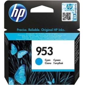 HP F6U12AE Cyan Mürekkep Kartuş