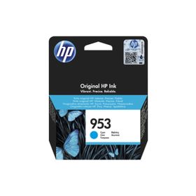 HP F6U12AE Cyan Mürekkep Kartuş