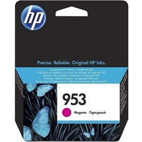 HP F6U13A 953 Kırmızı Orijinal Kartuş