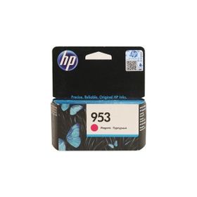HP F6U13A No 953 Kırmızı Kartuş