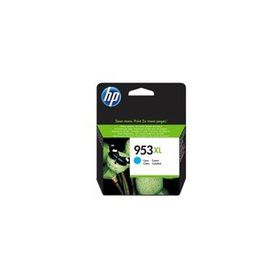 HP F6u16a 953xl Yüksek Kapasiteli Mavi Kartuş