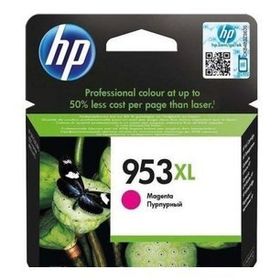 HP F6U17A 953XL Yüksek Kapasiteli Kırmızı Kartuş