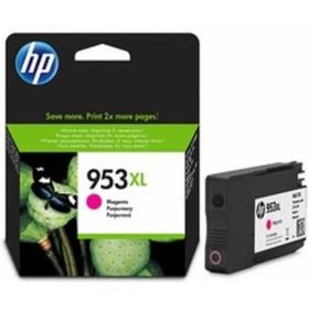 HP F6U17A No:953 XL Kırmızı Kartuş
