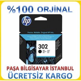 HP F6U66AE Kartuş