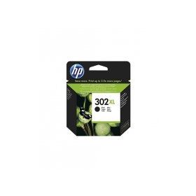HP F6U68A 302XL MÜREKKEP SİYAH KARTUŞU