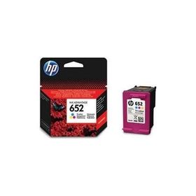 HP F6V24A NO:652 Cmy Kartuş