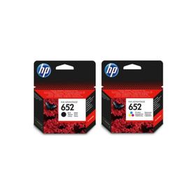 HP F6V24A NO:652 Cmy Kartuş