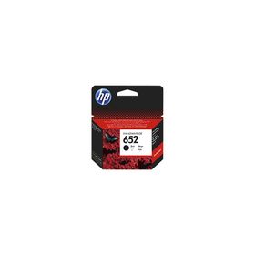 HP F6V25AE 652 InkAdvantage Siyah Kartuş