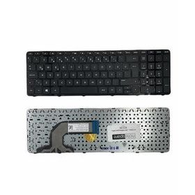 HP F7Y30ES Siyah Klavye