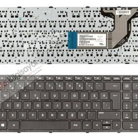 HP F7Y96EA Klavye