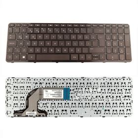 HP F7Z12ES Siyah Klavye