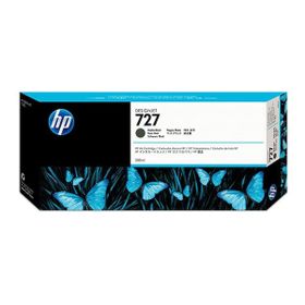 HP F9J79A 727 DesignJet Siyah Kartuş