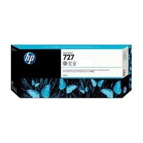 HP F9J79A 727 DesignJet Siyah Kartuş