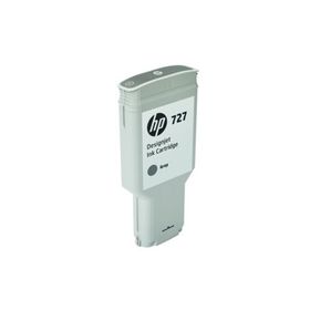 HP F9J80A 727 DesignJet Gri Kartuş