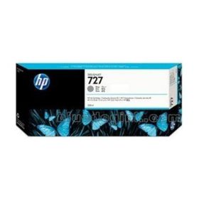 HP F9J80A 727 DesignJet Gri Kartuş