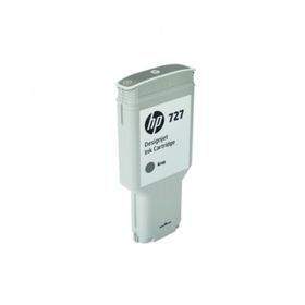 HP F9J80A 727 Gri 300 ml Plotter Kartuş