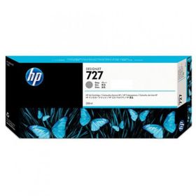 HP F9J80A 727 Gri 300 ml Plotter Kartuş