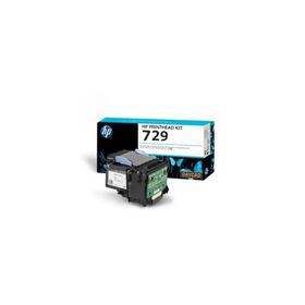 HP F9J81A HP 729 DesignJet Baskı Kafası Değiştirme Kiti