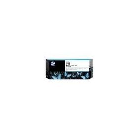 HP F9K05A 745 Matte Black Mat Siyah 300 ml Plotter Kartuşu