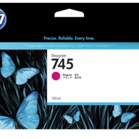 HP F9K06A Kartuş
