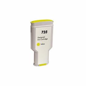 HP F9K15A 728 300 ml Sarı Designjet Kartuş