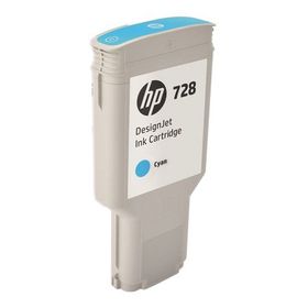 HP F9K17A 728 300 ml Mavi Designjet Kartuş