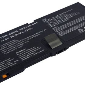 HP FN04 Notebook Bataryası