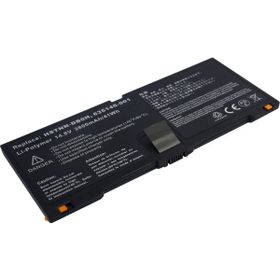 HP FN04 Notebook Bataryası