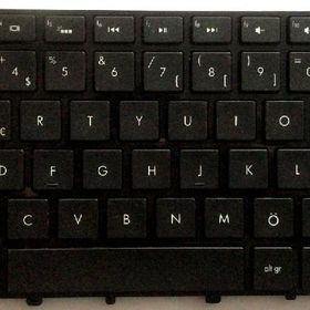 HP Folio 13-2000 Klavye