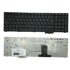 HP FU470EA Klavye
