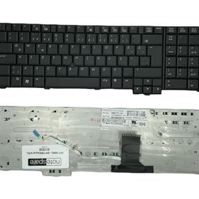 HP FU470EA Klavye